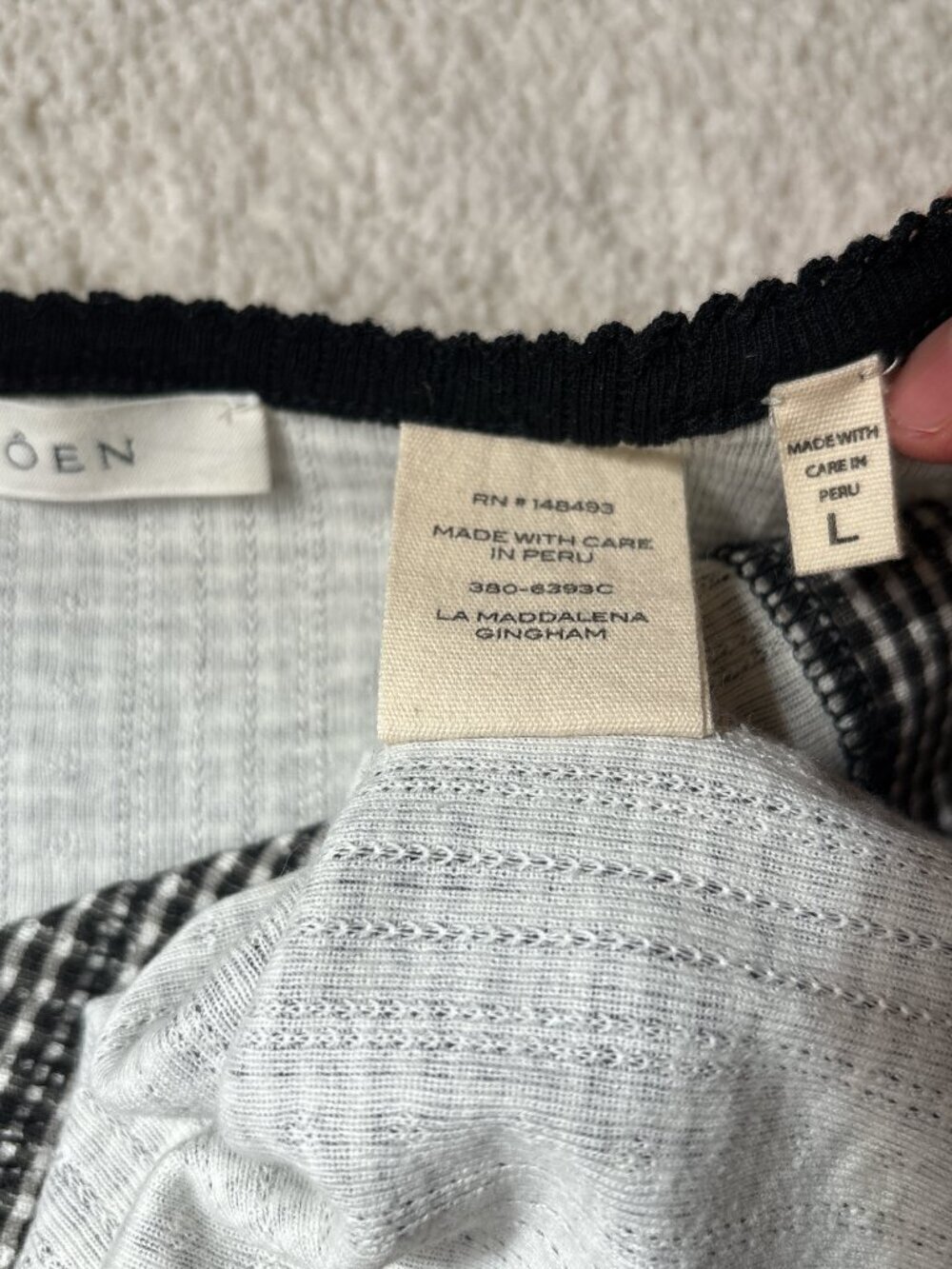 Doen Tee - Picture 5 of 14